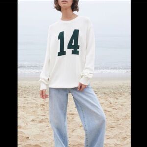 Brandy Melville sweater